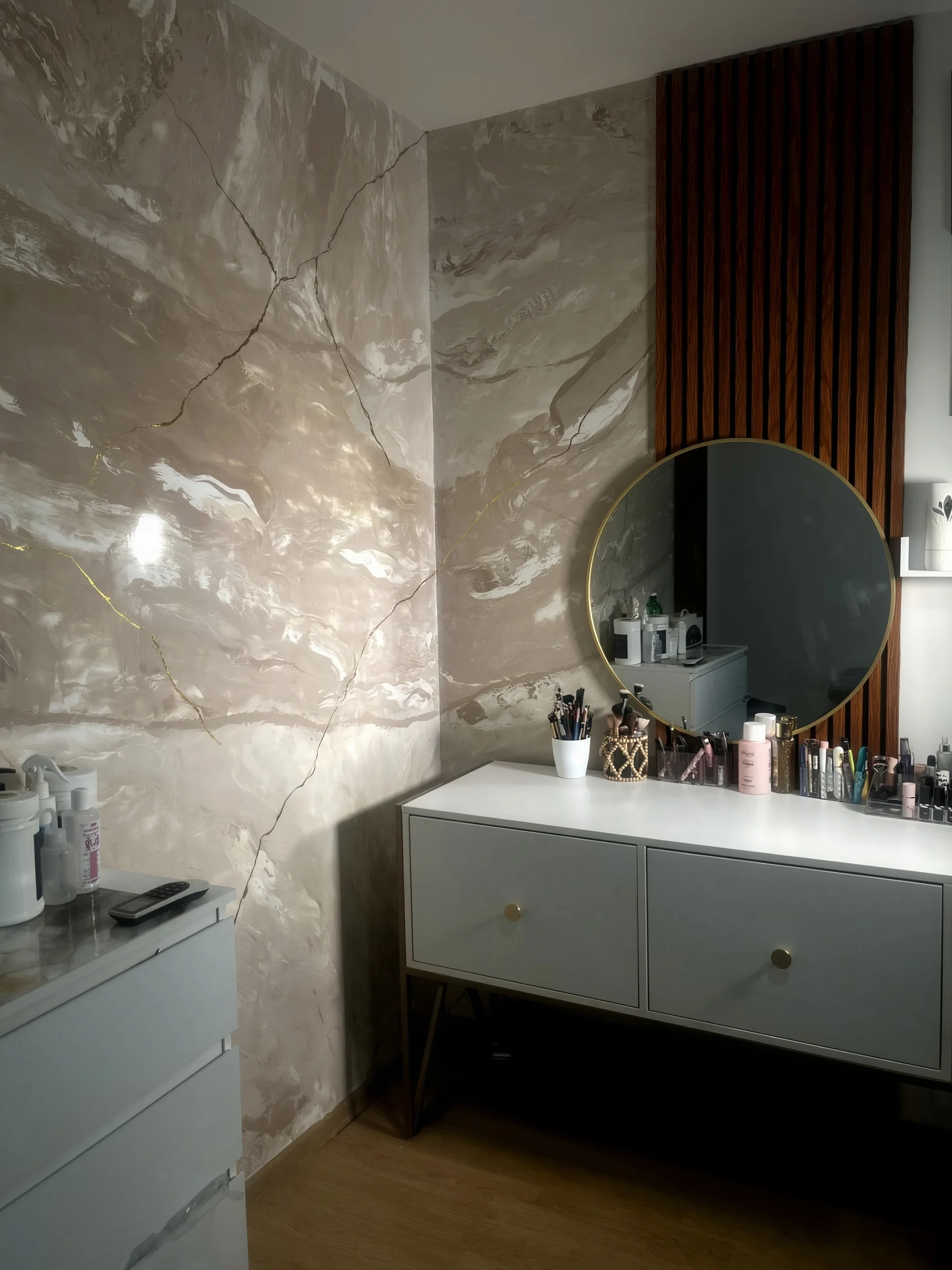 Make-up salon Mina